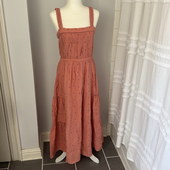 Pink Roller Rabbit Dress - Picture 4 of 8